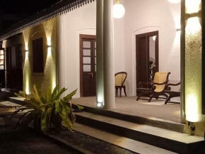 Villa Paradizo